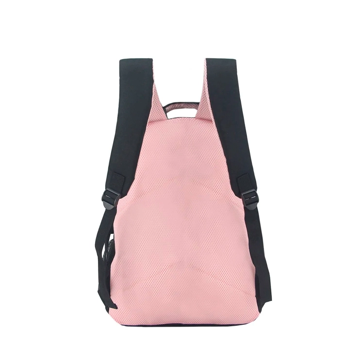 Mochila Escolar LSD 2026 Street Wear 18.5" Art.91.2820